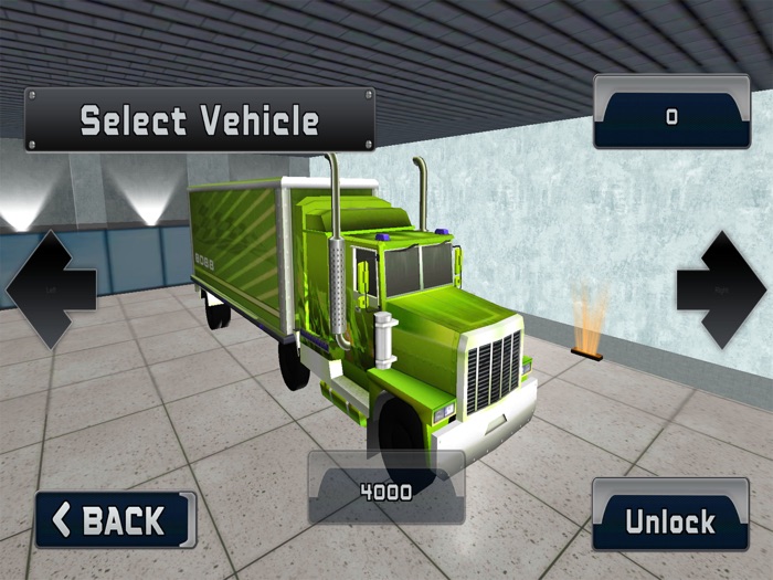 Highway Truck Simulator