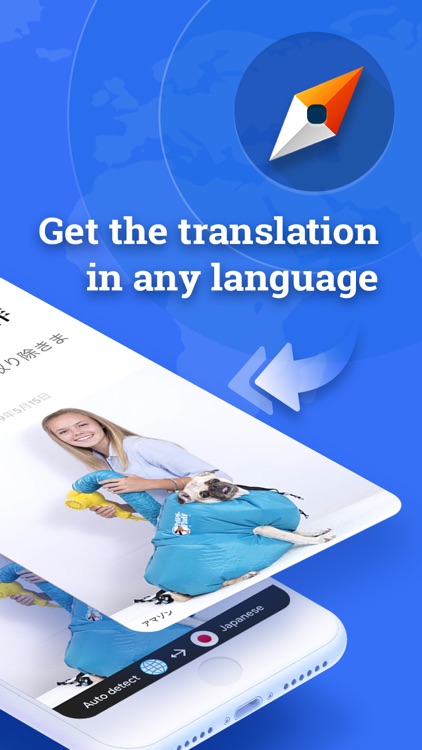 Web Translate Translator Webs