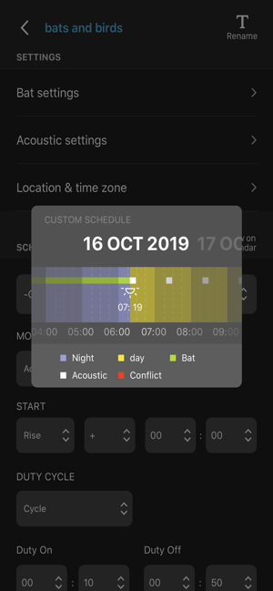 Song Meter Mini Configurator(圖7)-速報App