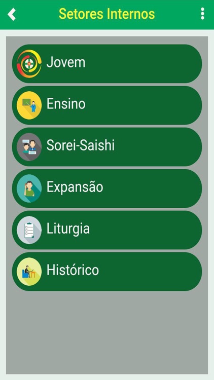 IMMB São Luís::Appstore for Android