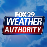 Kontakt FOX 29 Philadelphia: Weather