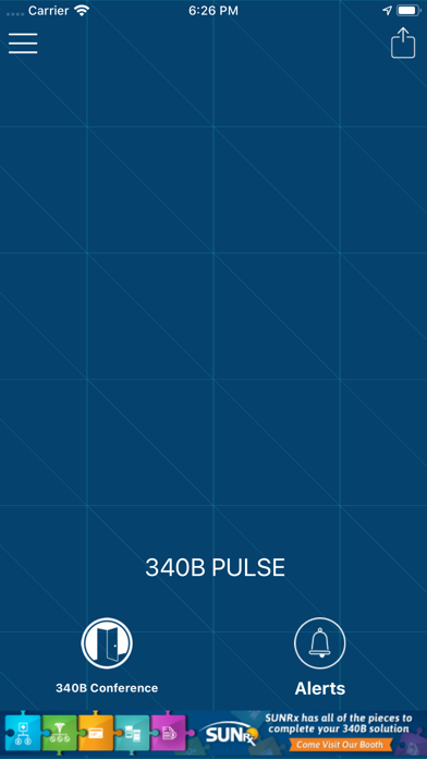 340B Pulse screenshot 2