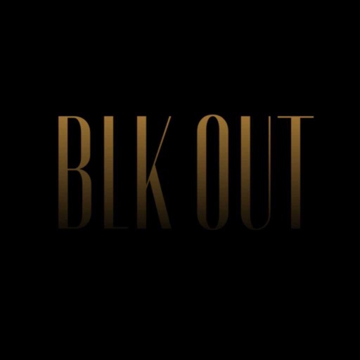 BLK OUT