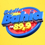 Rádio Mix Bahia 89,9 Mhz