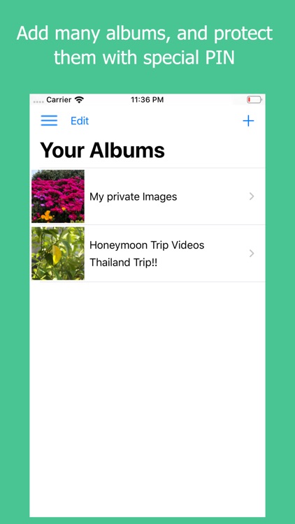 Vault- Hide Photos, Video, Web
