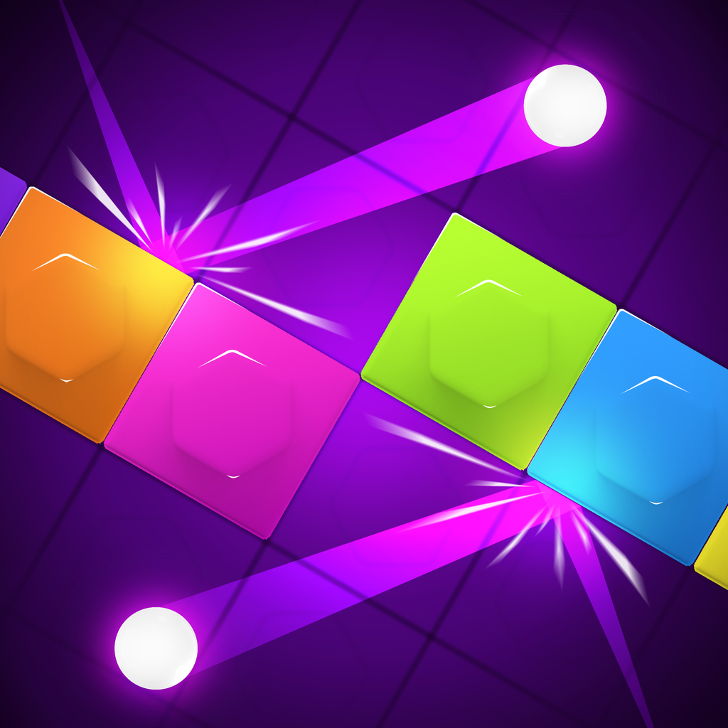 Get BRIKO : Best Bricks Breaker for iOS, iPhone, iPad Aso Report