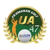 Golf UA