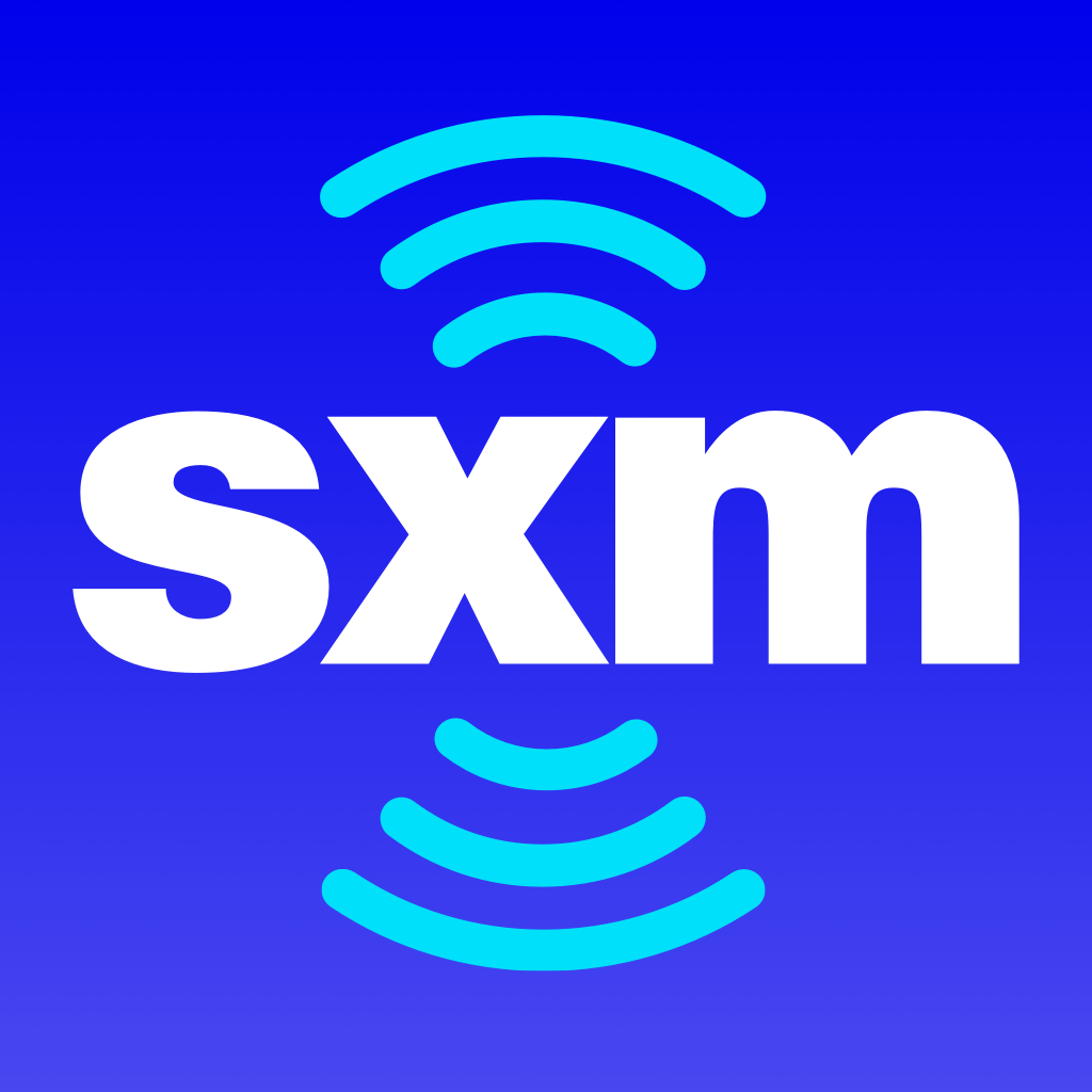 SIRIUS XM Radio Inc iOS App Store Apptopia