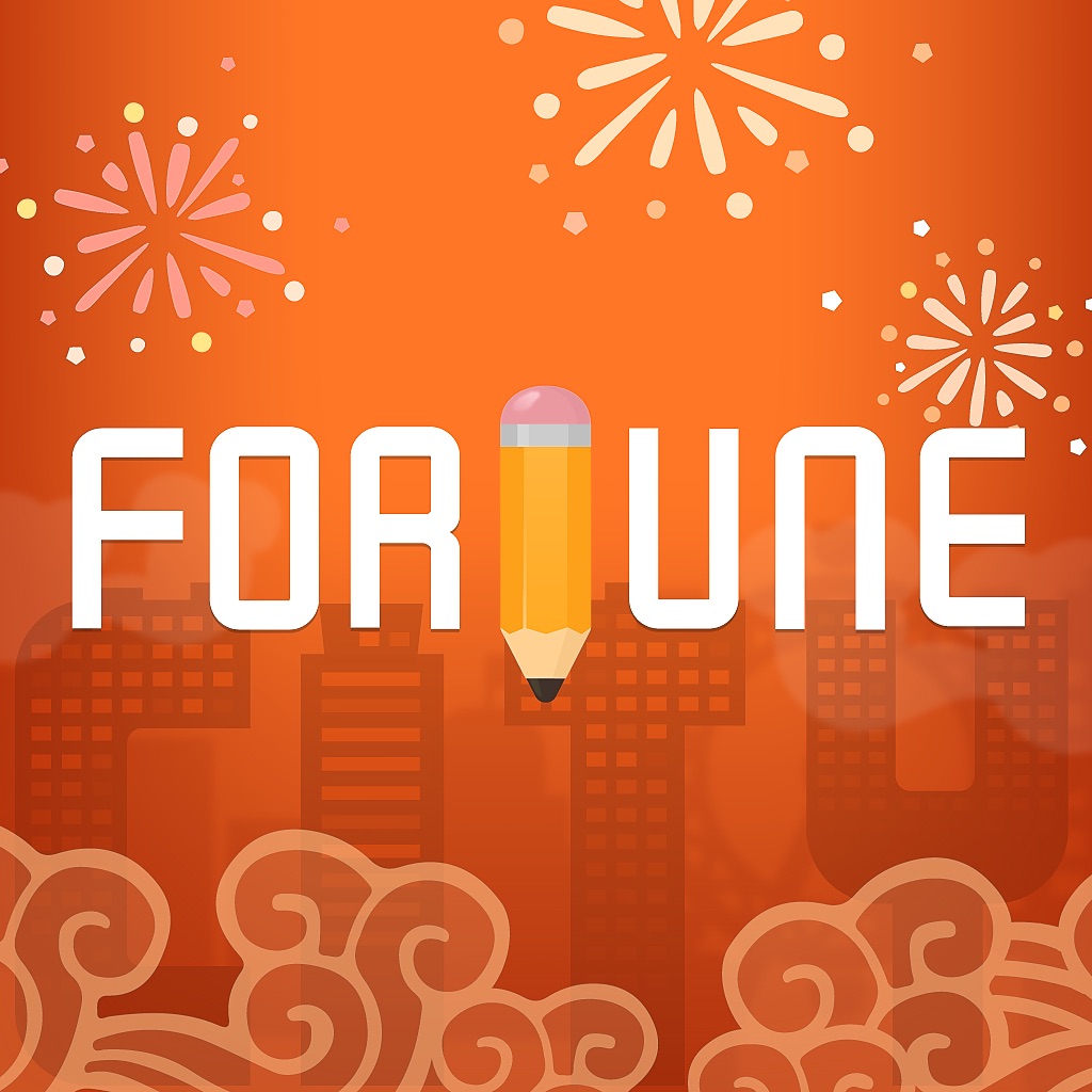 Fortune City - Expense Tracker