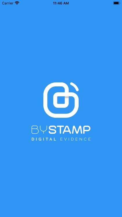 BYSTAMP - POC