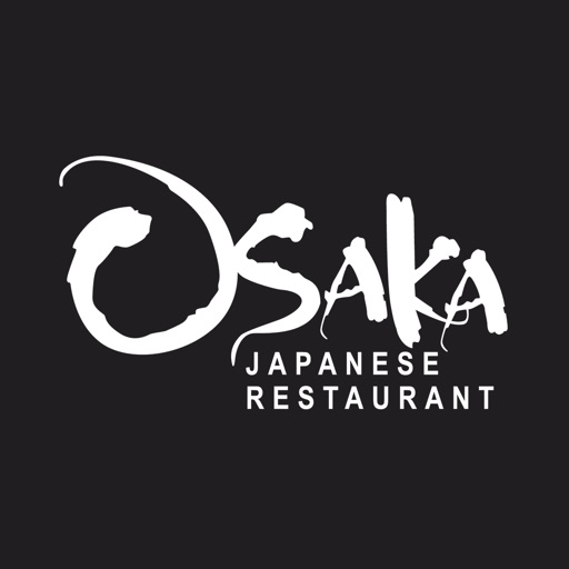 Osaka Sushi Restaurant icon