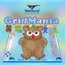 Activities of GridMania