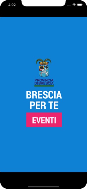 Brescia per te Eventi(圖1)-速報App