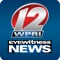 WPRI 12 News - Providence, RI