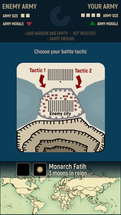 Monarchia