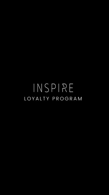 Inspire Salons Loyalty screenshot-5