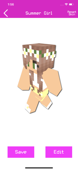 Girl Skins for Minecraft 2019(圖6)-速報App