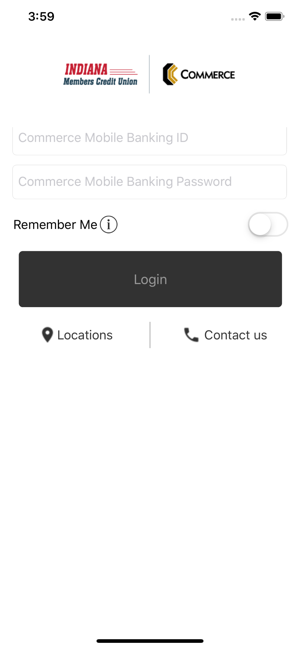 Commerce Mobile