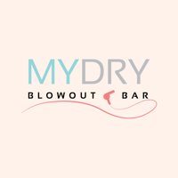 MYDRY Blowout Bar