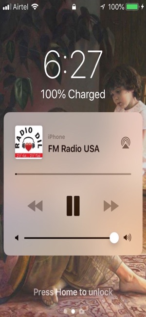 FM Radio USA