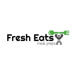 Fresh Eats Meal Preps