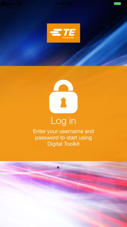 TE Digital Toolkit