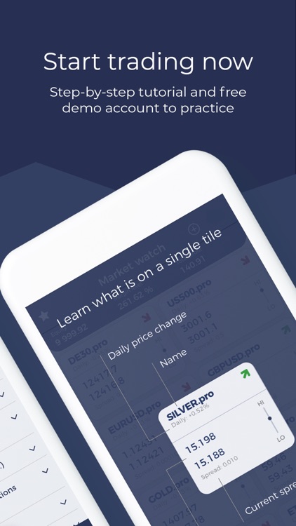 TMS Brokers: Smart Trading screenshot-6