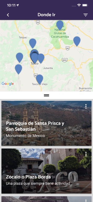 Taxco(圖2)-速報App