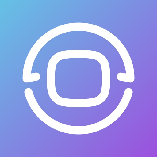 HomeWizard Cleaner iOS App