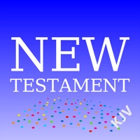 New Testament - KJV  PC 용