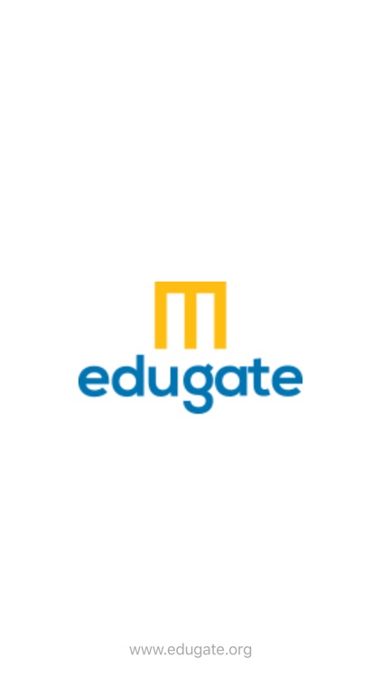 Edugate: Skills & Competencies