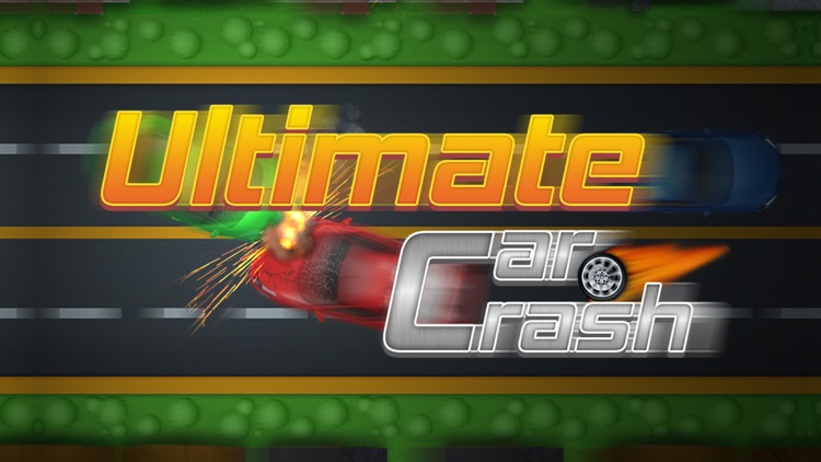 Ultimate Car Crash