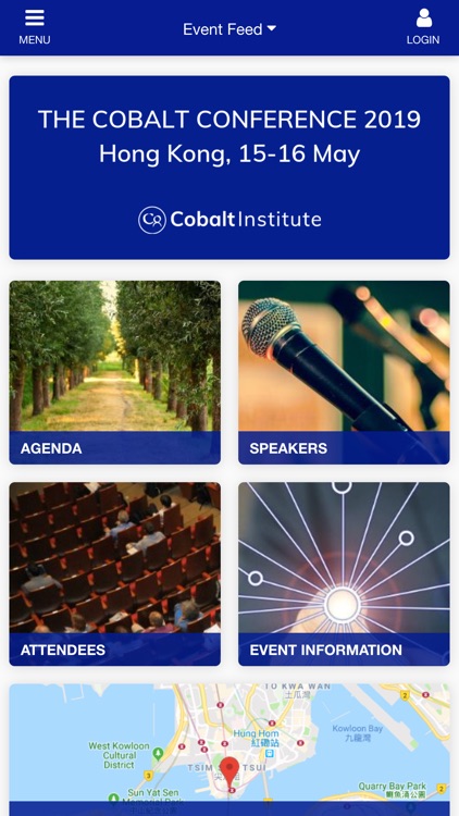 CobaltConf