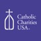 App for events hosted by Catholic Charities USA