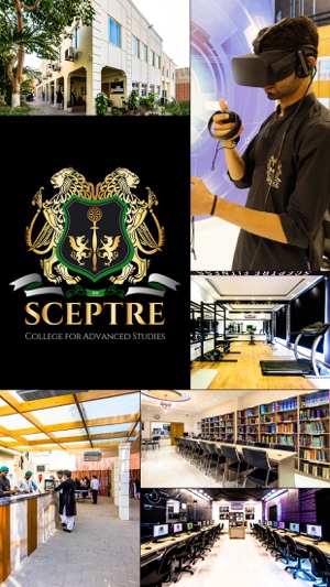 Sceptre College(圖1)-速報App