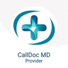 CallDocMD - Provider