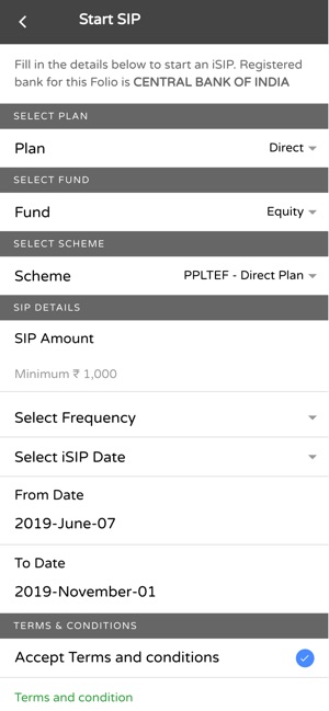 PPFAS SelfInvest(圖5)-速報App