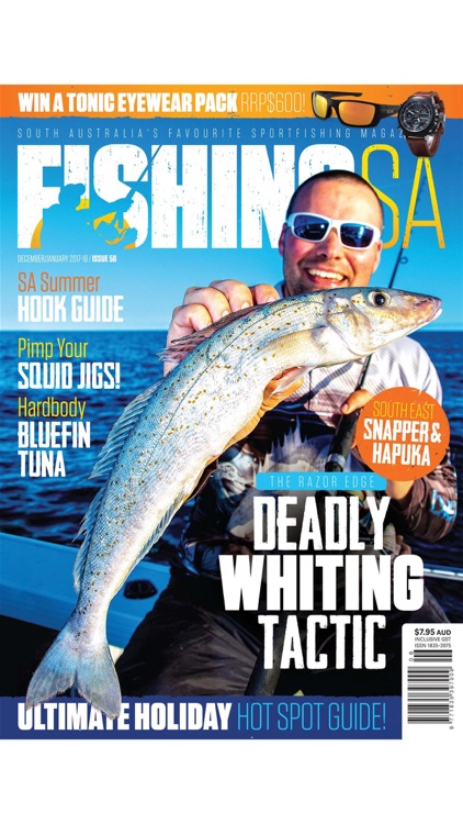 Fishing SA magazine screenshot-8