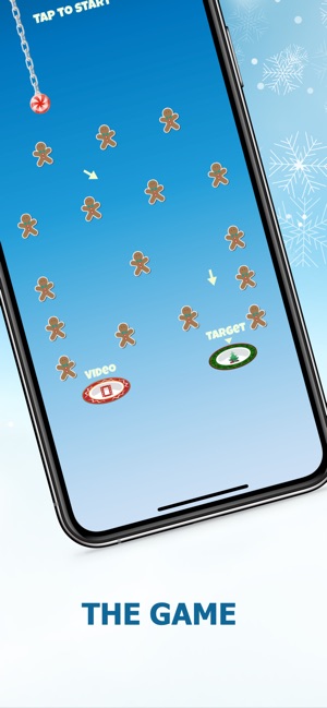 Advent Calendar - The Game(圖2)-速報App