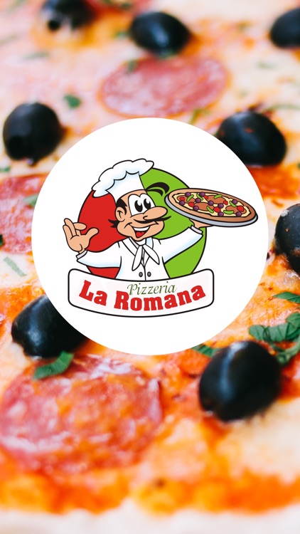 Pizzeria La Romana Dortmund