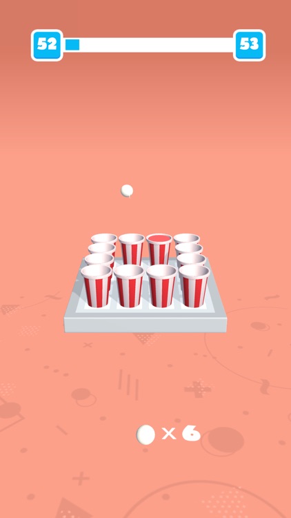 Pong Blast! screenshot-3