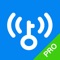 App Icon for WiFi Master Pro - WiFi.com App in Turkey App Store
