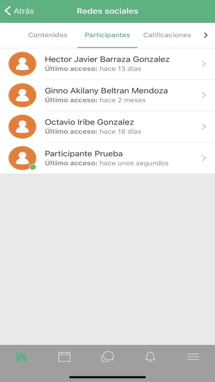 Universidad Salud Digna screenshot-4