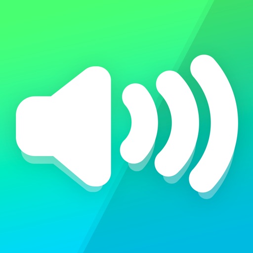 Ringtones HD & Ringtone Maker Icon