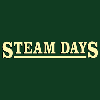 Steam Days Magazine