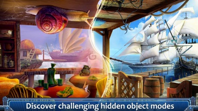 How to cancel & delete Twisted Worlds: Hidden Objects from iphone & ipad 2