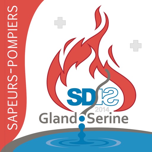 SDIS Gland Serine