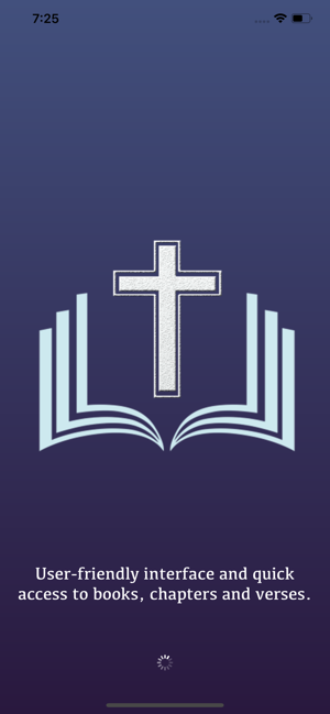 Biblia Dios Habla Hoy (DHH)(圖1)-速報App