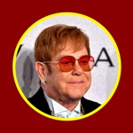 Elton John Wisdom