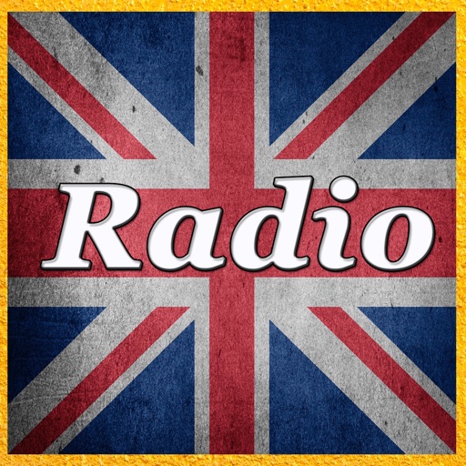 England Radio